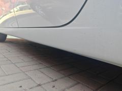 Roewe MG i5 1.5L Manual Comfort Edition - фото 11