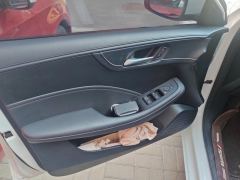 Roewe MG i5 1.5L Manual Comfort Edition - фото 12