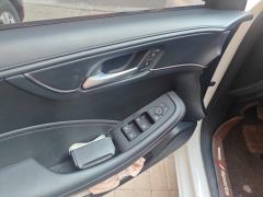 Roewe MG i5 1.5L Manual Comfort Edition - фото 13