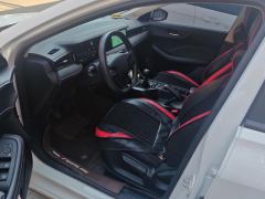 Roewe MG i5 1.5L Manual Comfort Edition - фото 14