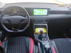 Roewe MG i5 1.5L Manual Comfort Edition - фото 16