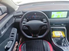 Roewe MG i5 1.5L Manual Comfort Edition - фото 18