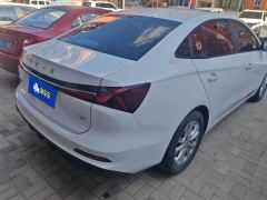 Roewe MG i5 1.5L Manual Comfort Edition - фото 2