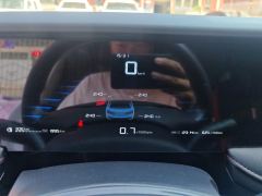 Roewe MG i5 1.5L Manual Comfort Edition - фото 20