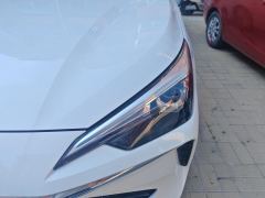 Roewe MG i5 1.5L Manual Comfort Edition - фото 4