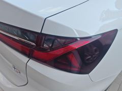 Roewe MG i5 1.5L Manual Comfort Edition - фото 5