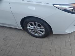 Roewe MG i5 1.5L Manual Comfort Edition - фото 6
