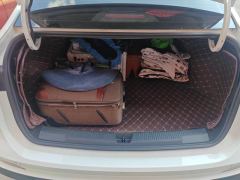 Roewe MG i5 1.5L Manual Comfort Edition - фото 7