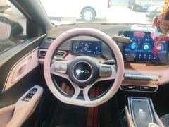 BYD Seagull Edition 305km Edition - photo 11