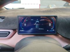 BYD Seagull Edition 305km Edition - photo 12