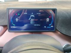 BYD Seagull Edition 305km Edition - photo 13