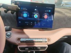 BYD Seagull Edition 305km Edition - photo 14