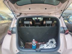 BYD Seagull Edition 305km Edition - photo 20
