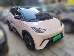 BYD Seagull Edition 305km Edition - photo 3
