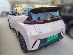 BYD Seagull Edition 305km Edition - photo 4