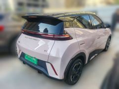BYD Seagull Edition 305km Edition - photo 6