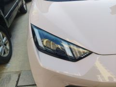 BYD Seagull Edition 305km Edition - photo 7