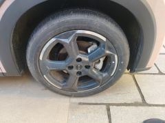 BYD Seagull Edition 305km Edition - photo 8