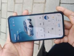 BYD Seagull Edition 305km Edition - photo 9