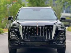 FAW Hongqi HS5 2.0T RWD Flagship Pro Edition - ფოტო 1