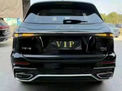 FAW Hongqi HS5 2.0T RWD Flagship Pro Edition - ფოტო 10