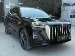 FAW Hongqi HS5 2.0T RWD Flagship Pro Edition - ფოტო 3