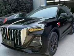 FAW Hongqi HS5 2.0T RWD Flagship Pro Edition - ფოტო 4