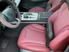 FAW Hongqi HS5 2.0T RWD Flagship Pro Edition - ფოტო 6