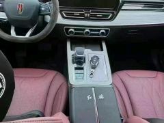 FAW Hongqi HS5 2.0T RWD Flagship Pro Edition - ფოტო 7