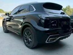 FAW Hongqi HS5 2.0T RWD Flagship Pro Edition - ფოტო 8