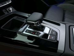 Audi Q5L 45 TFSI Luxury Dynamic Edition - ფოტო 10