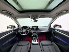 Audi Q5L 45 TFSI Luxury Dynamic Edition - ფოტო 15