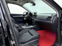 Audi Q5L 45 TFSI Luxury Dynamic Edition - ფოტო 5