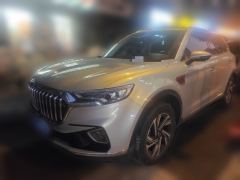 FAW Hongqi HS5 2.0T 2WD Edition - фото 1