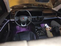 FAW Hongqi HS5 2.0T 2WD Edition - фото 10
