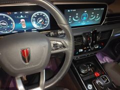FAW Hongqi HS5 2.0T 2WD Edition - фото 14