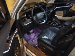 FAW Hongqi HS5 2.0T 2WD Edition - фото 17
