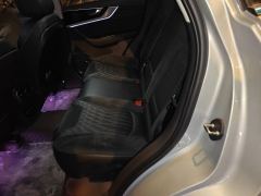 FAW Hongqi HS5 2.0T 2WD Edition - фото 18