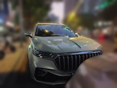 FAW Hongqi HS5 2.0T 2WD Edition - фото 2