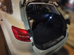 FAW Hongqi HS5 2.0T 2WD Edition - фото 20