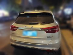 FAW Hongqi HS5 2.0T 2WD Edition - фото 5