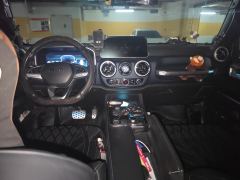 Beijing Off-RoadBJ40 Edition 2.0T AWD Edition - фото 10