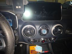 Beijing Off-RoadBJ40 Edition 2.0T AWD Edition - фото 14