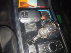 Beijing Off-RoadBJ40 Edition 2.0T AWD Edition - фото 15