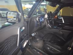 Beijing Off-RoadBJ40 Edition 2.0T AWD Edition - фото 17