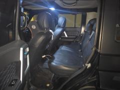 Beijing Off-RoadBJ40 Edition 2.0T AWD Edition - фото 18