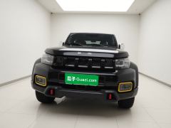 Beijing Off-RoadBJ40 Edition 2.0T AWD Edition - фото 2