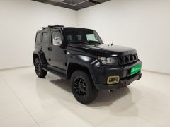 Beijing Off-RoadBJ40 Edition 2.0T AWD Edition - фото 3
