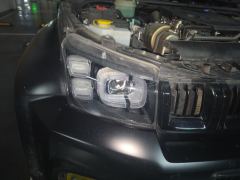 Beijing Off-RoadBJ40 Edition 2.0T AWD Edition - фото 7