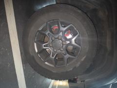 Beijing Off-RoadBJ40 Edition 2.0T AWD Edition - фото 8